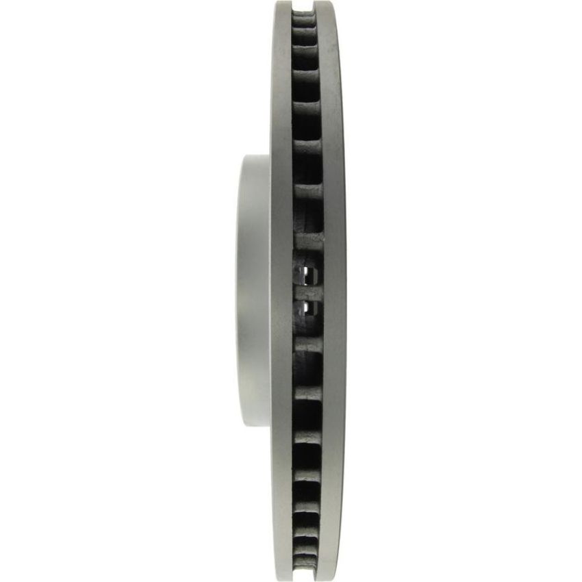 CENTRIC PARTS 320.62140F Centric GCX Rotor with Full Coating
