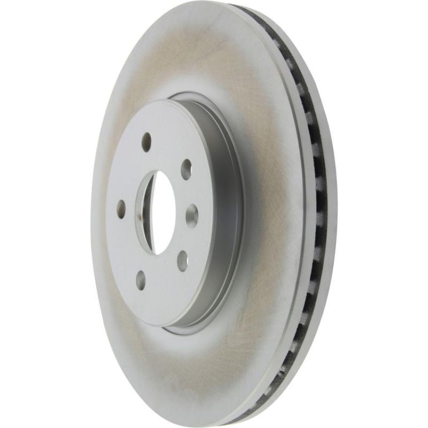 CENTRIC PARTS 320.62142 Centric GCX Rotor with Partial Coating