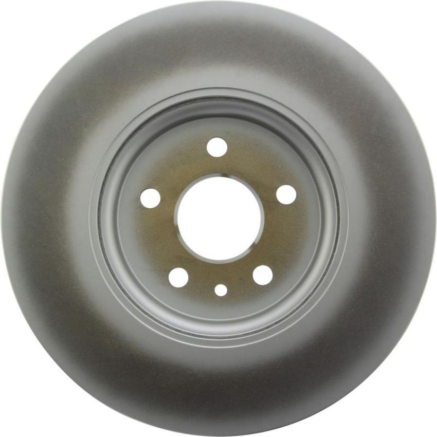 CENTRIC PARTS 320.62142 Centric GCX Rotor with Partial Coating