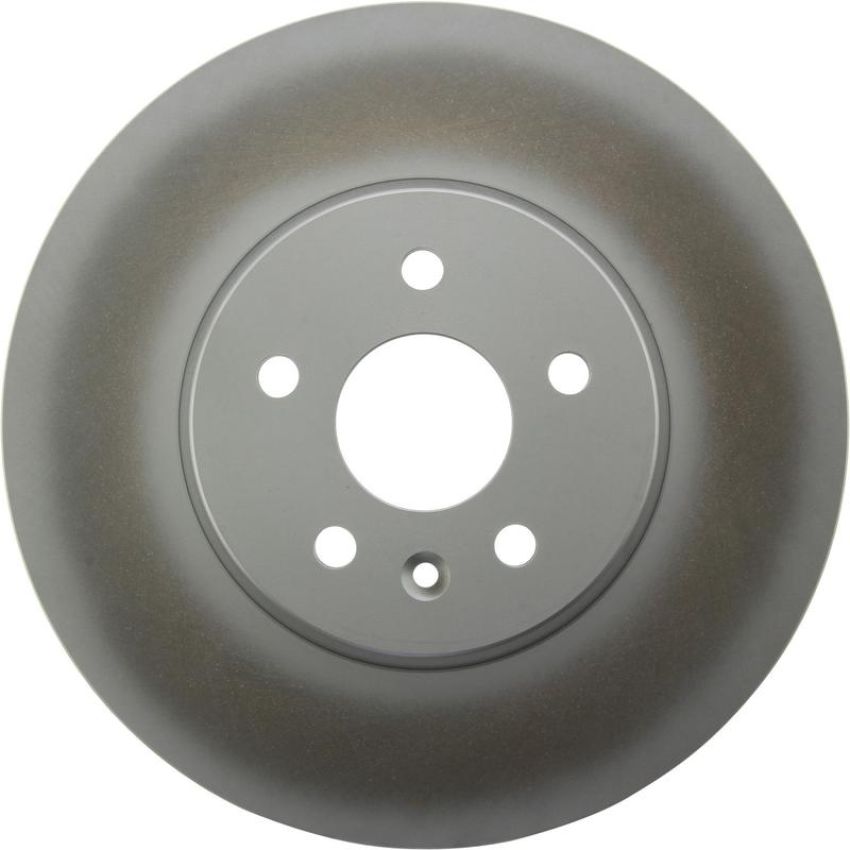 CENTRIC PARTS 320.62142 Centric GCX Rotor with Partial Coating