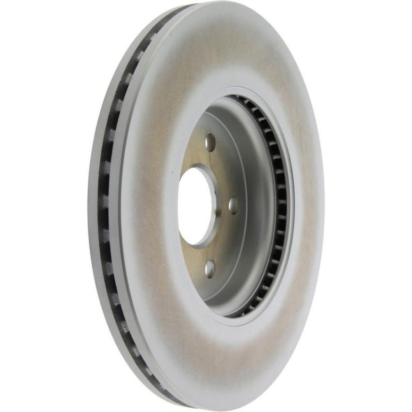 CENTRIC PARTS 320.62142 Centric GCX Rotor with Partial Coating