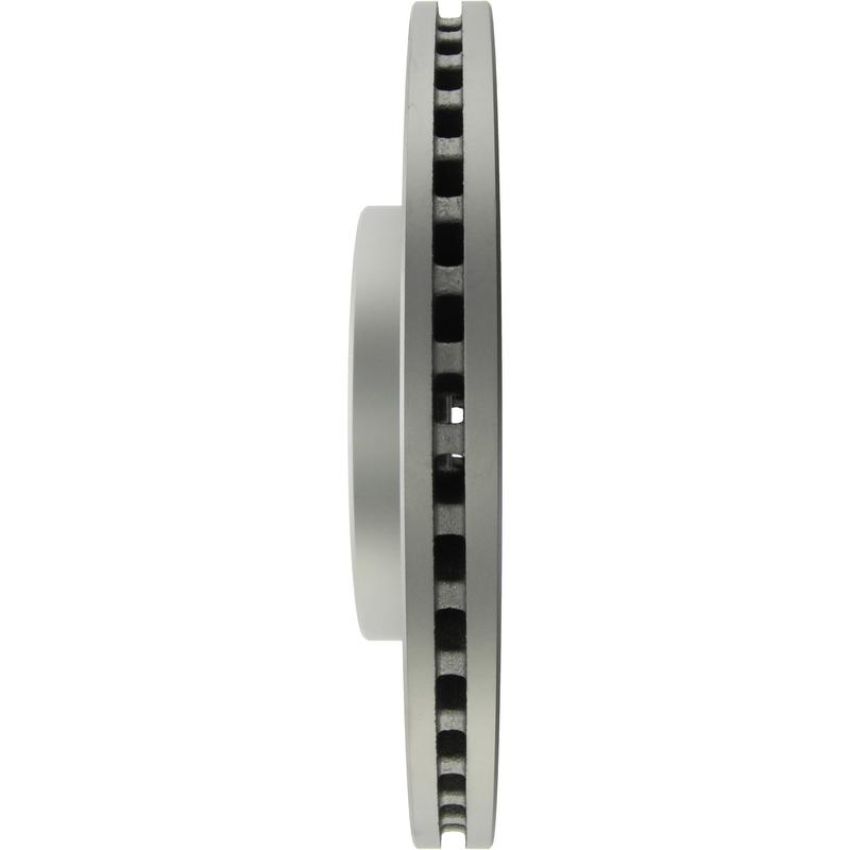 CENTRIC PARTS 320.62142 Centric GCX Rotor with Partial Coating