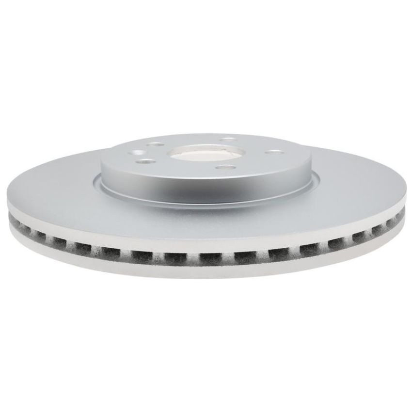 CENTRIC PARTS 320.62142F Centric GCX Rotor with Full Coating