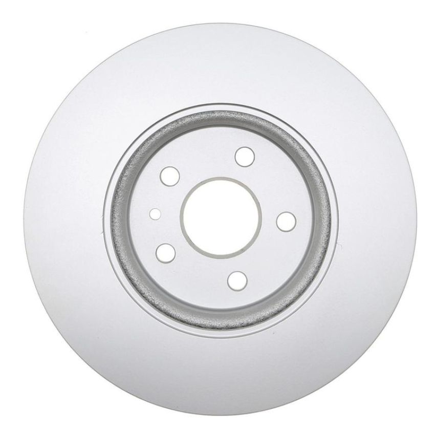 CENTRIC PARTS 320.62142F Centric GCX Rotor with Full Coating