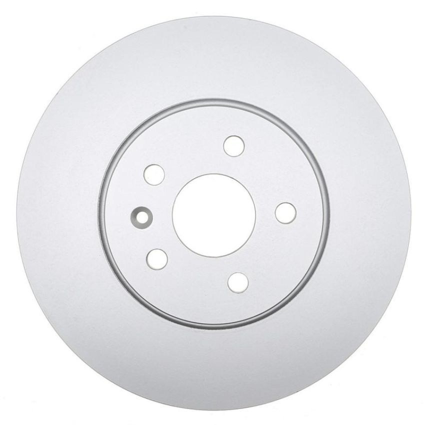 CENTRIC PARTS 320.62142F Centric GCX Rotor with Full Coating