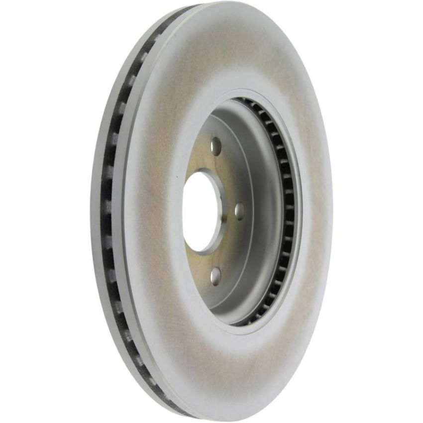 CENTRIC PARTS 320.62142F Centric GCX Rotor with Full Coating