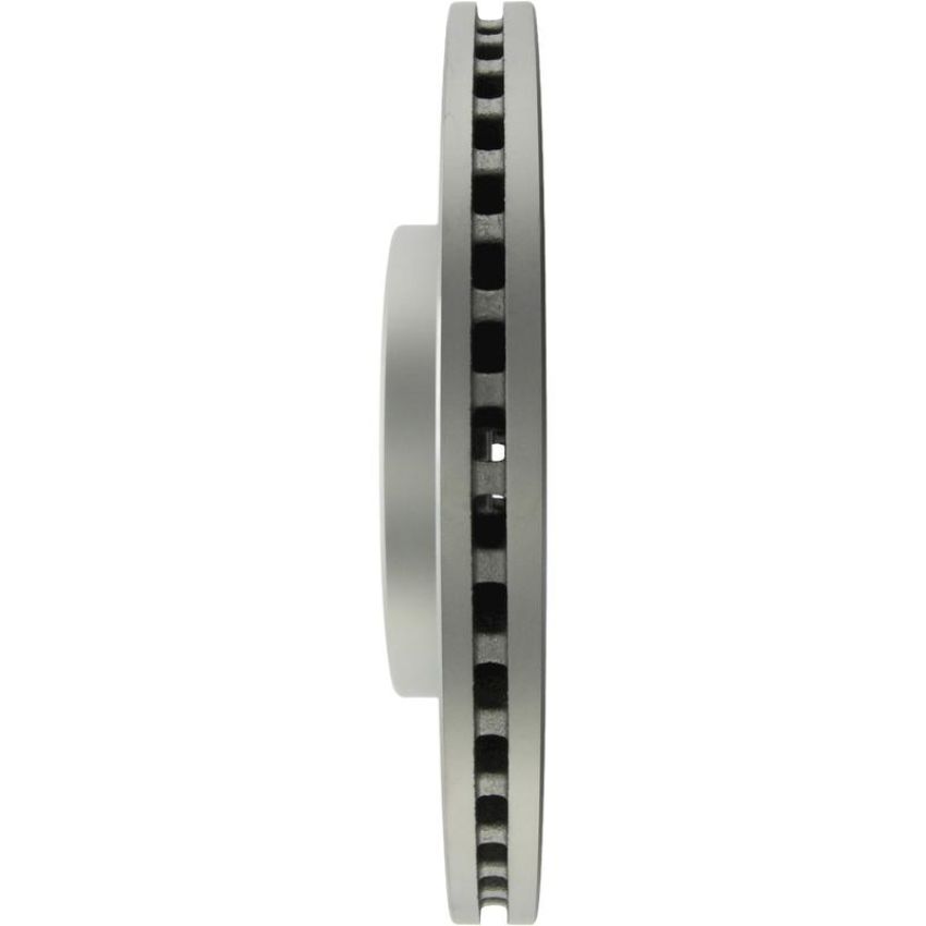 CENTRIC PARTS 320.62142F Centric GCX Rotor with Full Coating