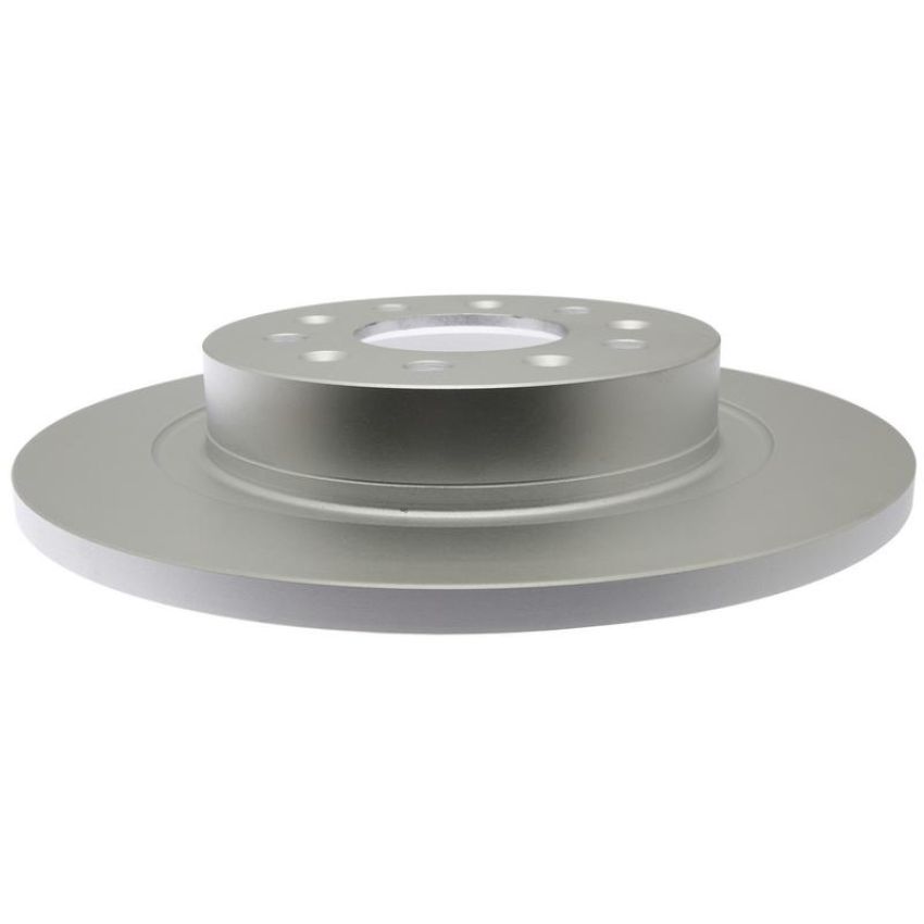 CENTRIC PARTS 320.62145F Centric GCX Rotor with Full Coating