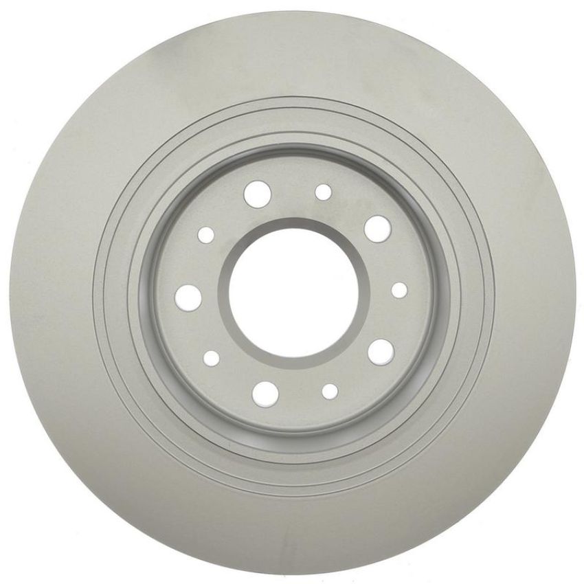 CENTRIC PARTS 320.62145F Centric GCX Rotor with Full Coating