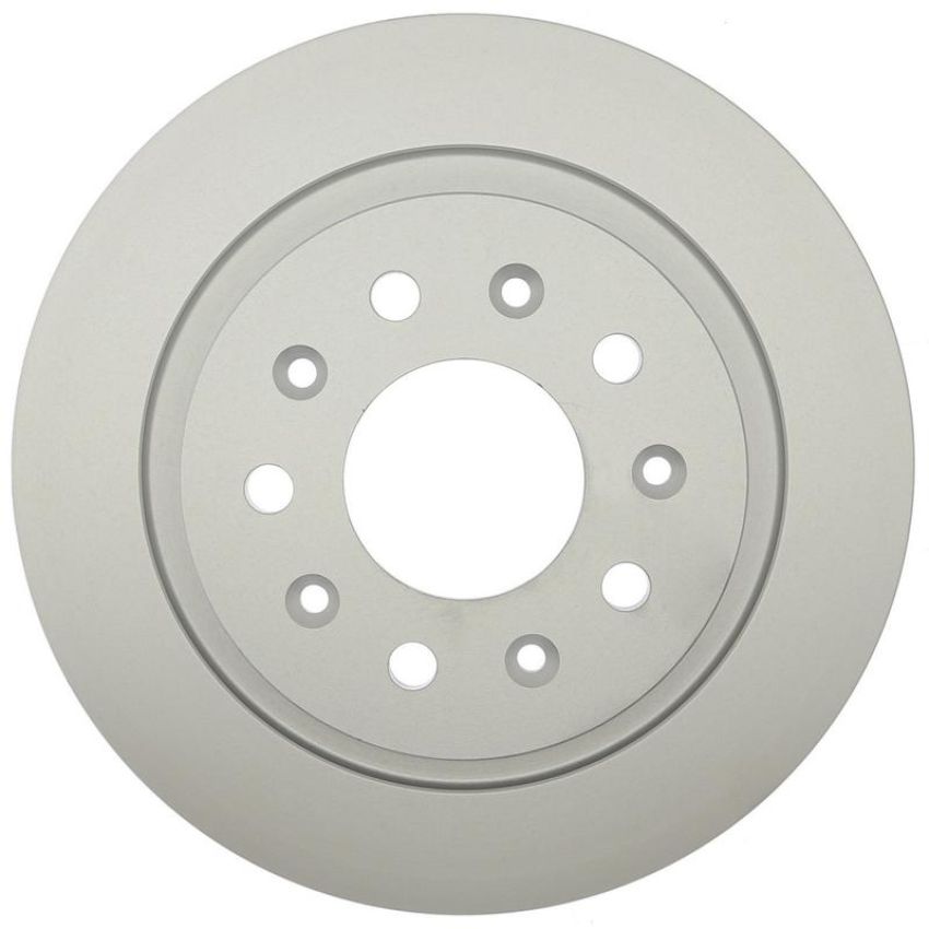 CENTRIC PARTS 320.62145F Centric GCX Rotor with Full Coating