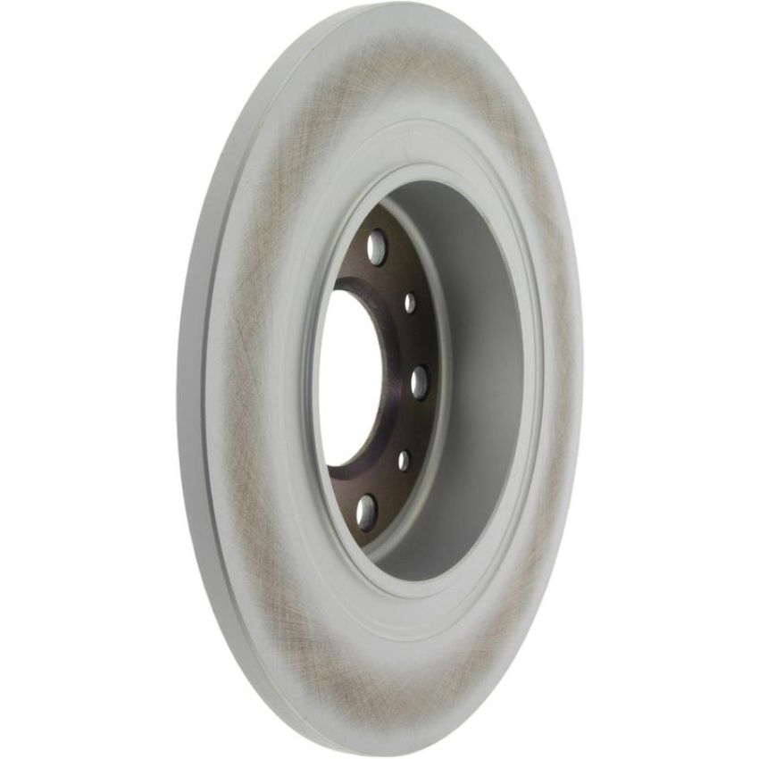 CENTRIC PARTS 320.62145F Centric GCX Rotor with Full Coating