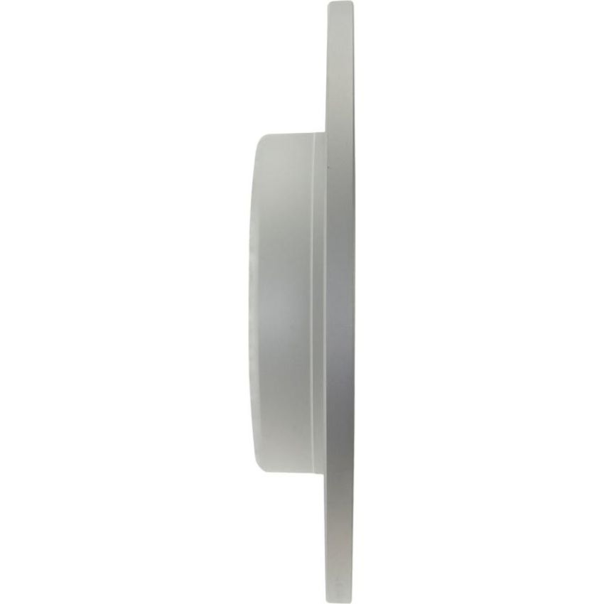 CENTRIC PARTS 320.62145F Centric GCX Rotor with Full Coating
