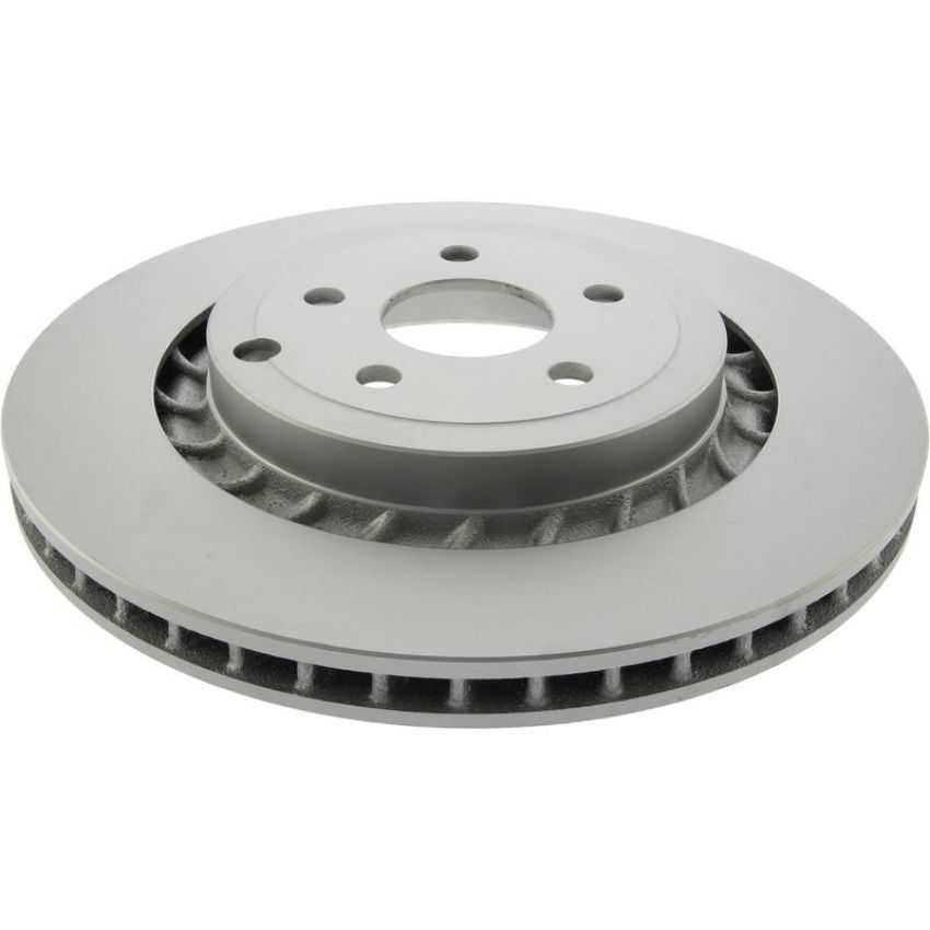 CENTRIC PARTS 320.62147F Centric GCX Rotor with Full Coating
