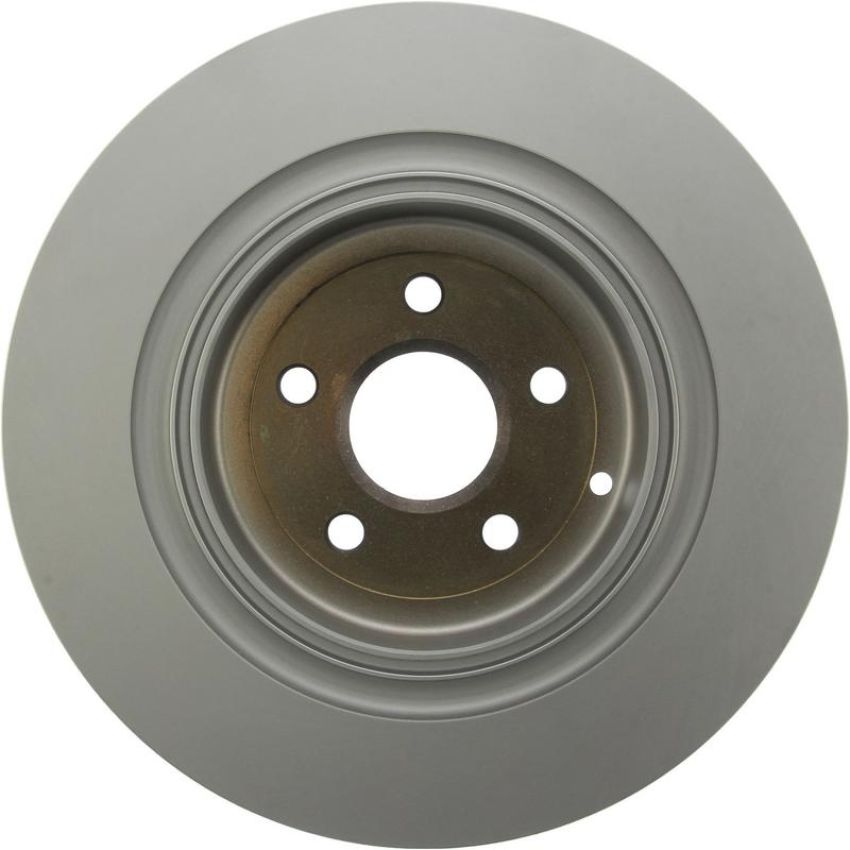CENTRIC PARTS 320.62147F Centric GCX Rotor with Full Coating