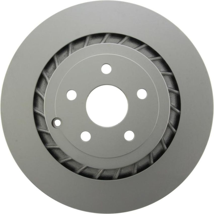 CENTRIC PARTS 320.62147F Centric GCX Rotor with Full Coating
