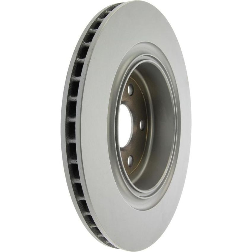 CENTRIC PARTS 320.62147F Centric GCX Rotor with Full Coating