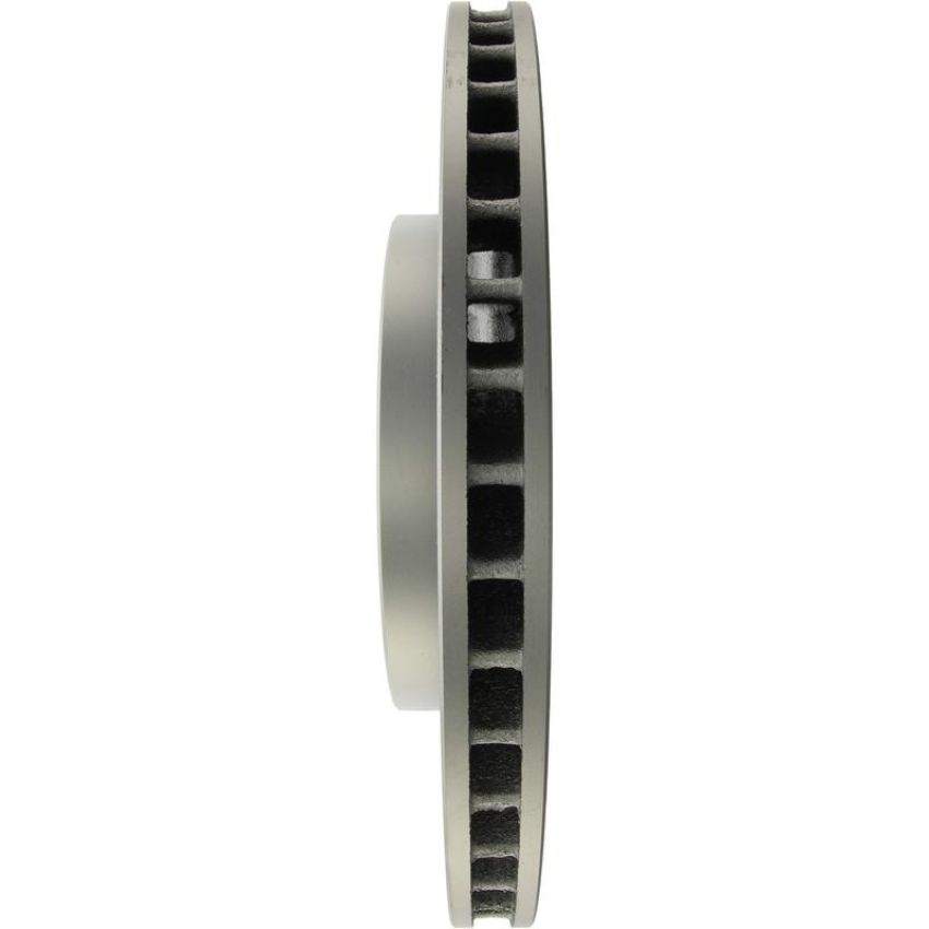 CENTRIC PARTS 320.62147F Centric GCX Rotor with Full Coating