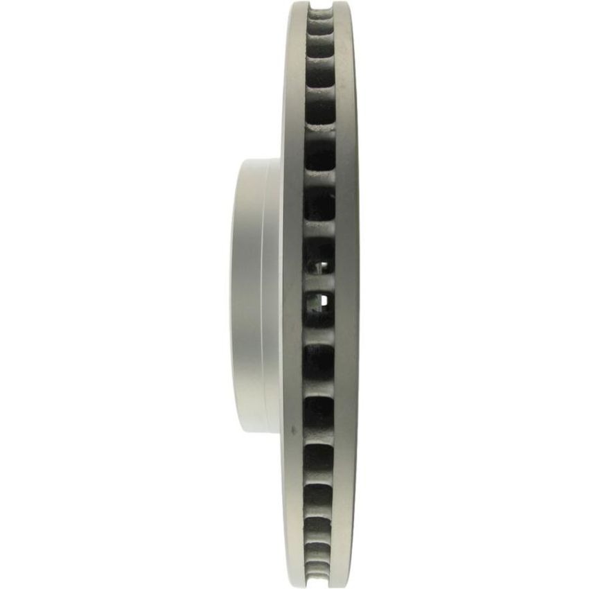 CENTRIC PARTS 320.62150H Centric GCX Rotor with Full Coating and High Carbon Content