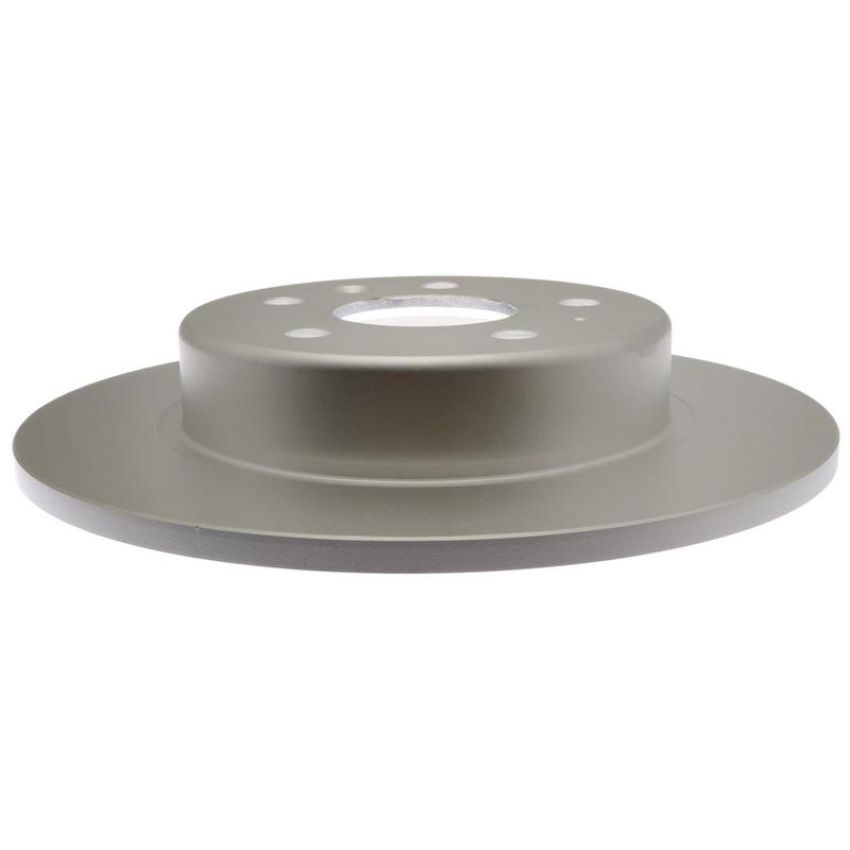 CENTRIC PARTS 320.62151F Centric GCX Rotor with Full Coating