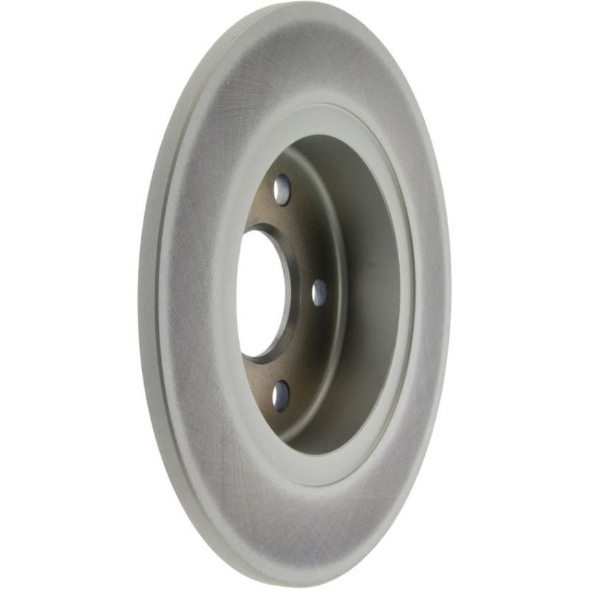 CENTRIC PARTS 320.62151F Centric GCX Rotor with Full Coating