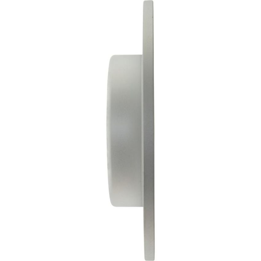 CENTRIC PARTS 320.62151F Centric GCX Rotor with Full Coating