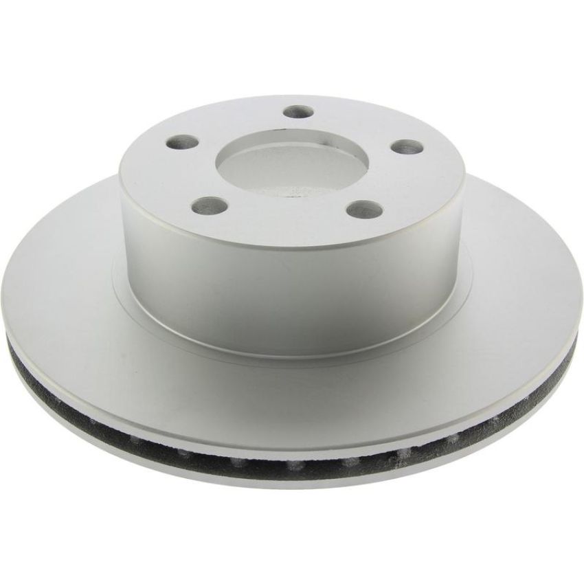 CENTRIC PARTS 320.63003F Centric GCX Rotor with Full Coating
