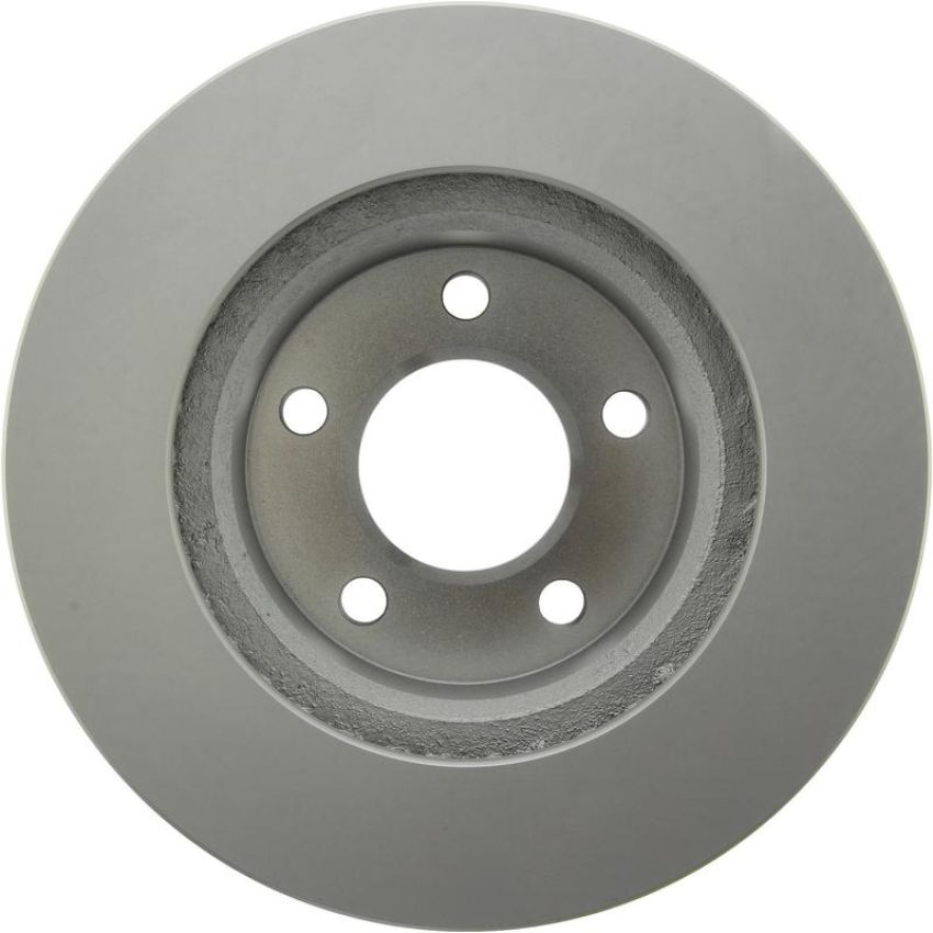 CENTRIC PARTS 320.63003F Centric GCX Rotor with Full Coating