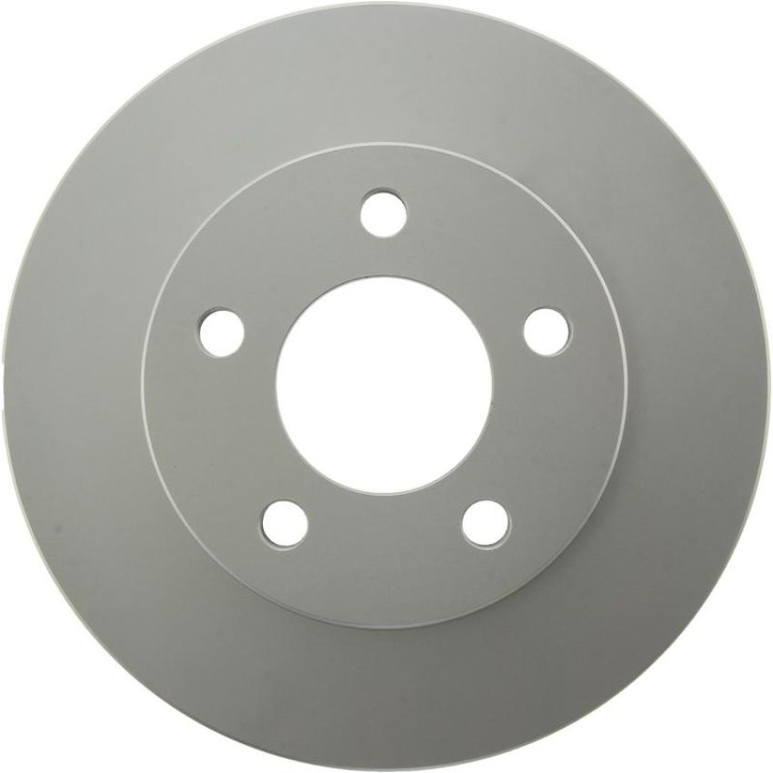 CENTRIC PARTS 320.63003F Centric GCX Rotor with Full Coating