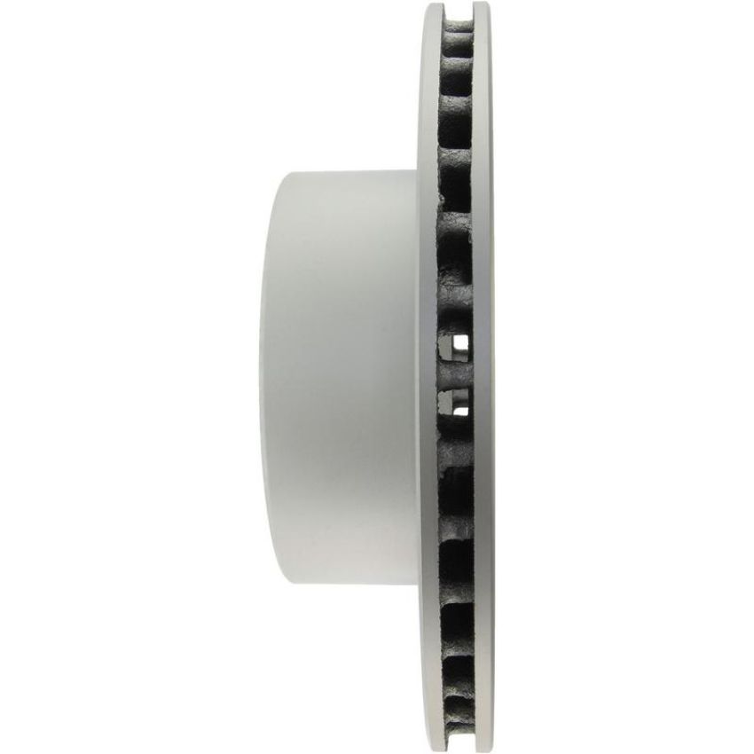 CENTRIC PARTS 320.63003F Centric GCX Rotor with Full Coating