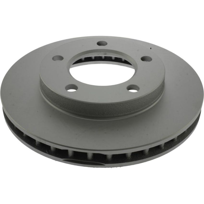 CENTRIC PARTS 320.63004F Centric GCX Rotor with Full Coating