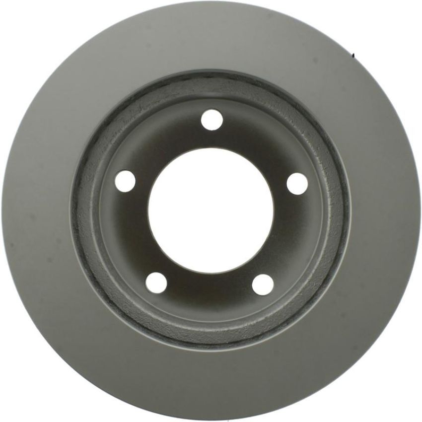 CENTRIC PARTS 320.63004F Centric GCX Rotor with Full Coating