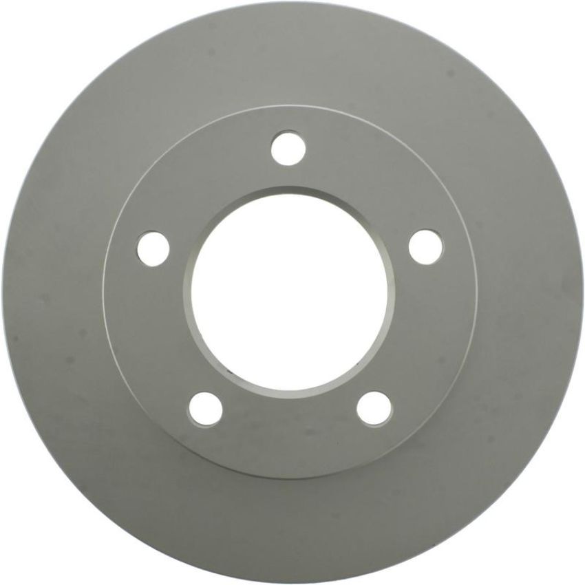 CENTRIC PARTS 320.63004F Centric GCX Rotor with Full Coating