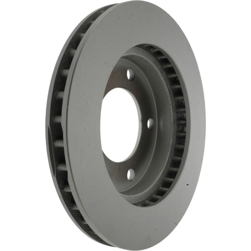 CENTRIC PARTS 320.63004F Centric GCX Rotor with Full Coating