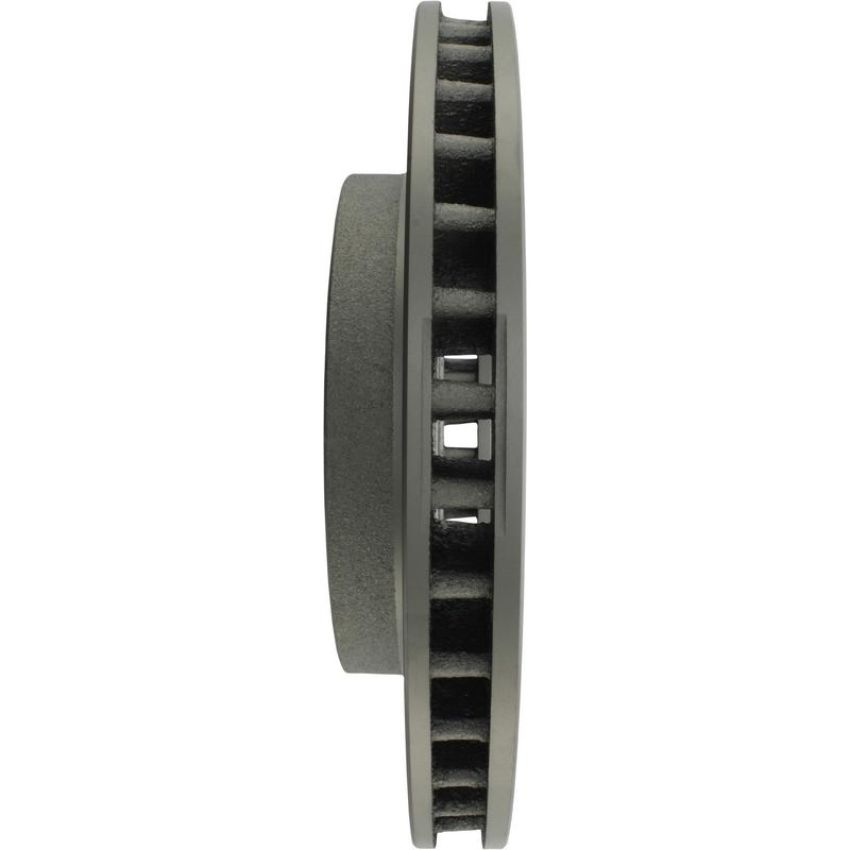 CENTRIC PARTS 320.63004F Centric GCX Rotor with Full Coating