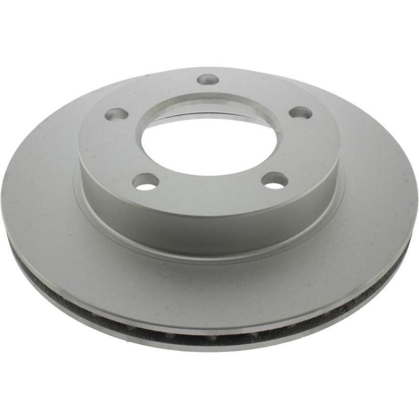 CENTRIC PARTS 320.63006F Centric GCX Rotor with Full Coating