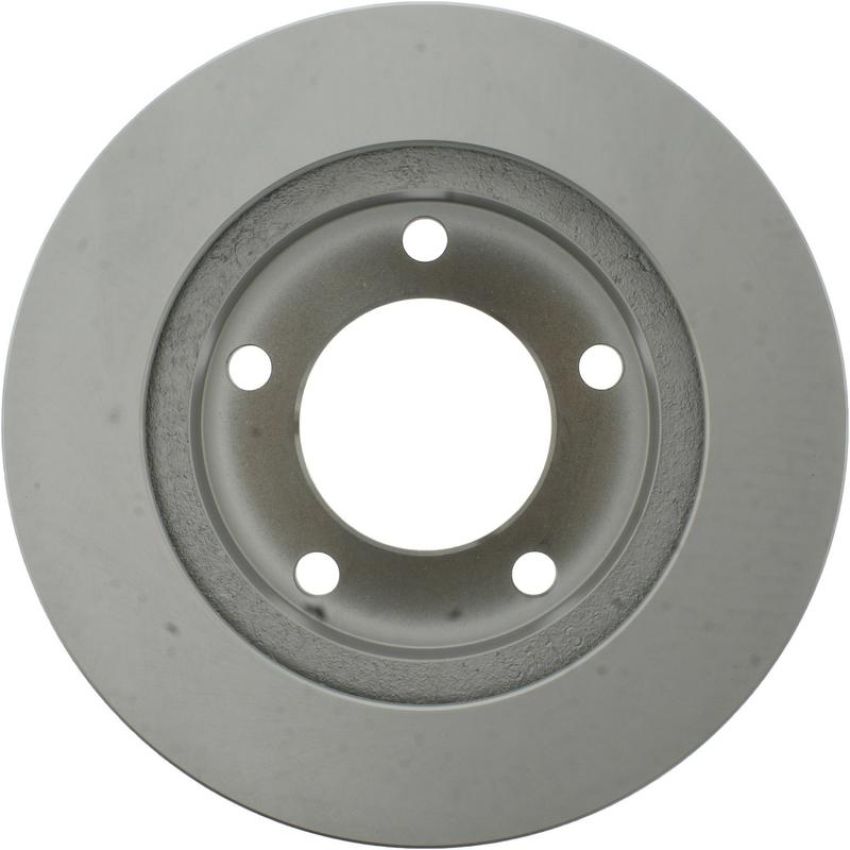 CENTRIC PARTS 320.63006F Centric GCX Rotor with Full Coating