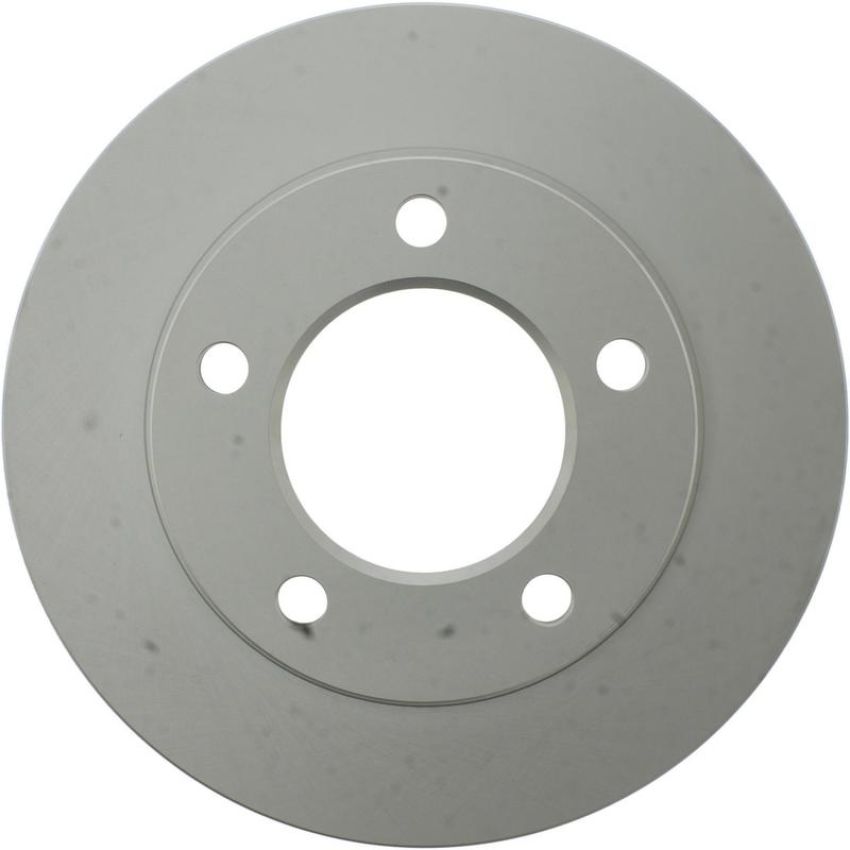 CENTRIC PARTS 320.63006F Centric GCX Rotor with Full Coating