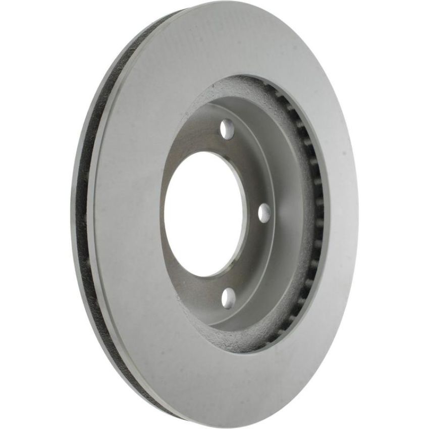 CENTRIC PARTS 320.63006F Centric GCX Rotor with Full Coating