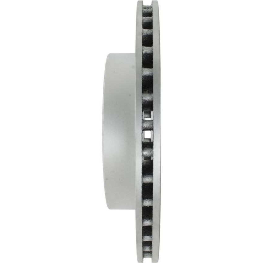 CENTRIC PARTS 320.63006F Centric GCX Rotor with Full Coating
