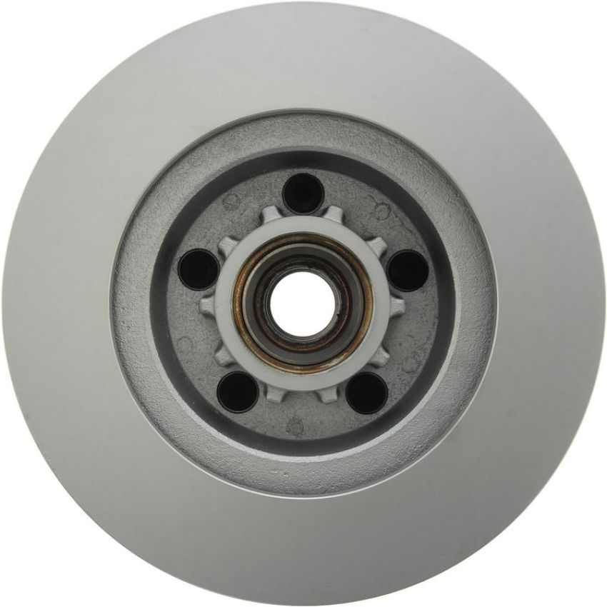 CENTRIC PARTS 320.63010F Centric GCX Rotor with Full Coating