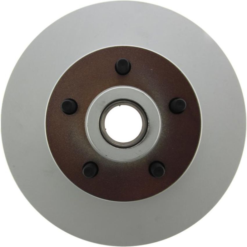 CENTRIC PARTS 320.63010F Centric GCX Rotor with Full Coating