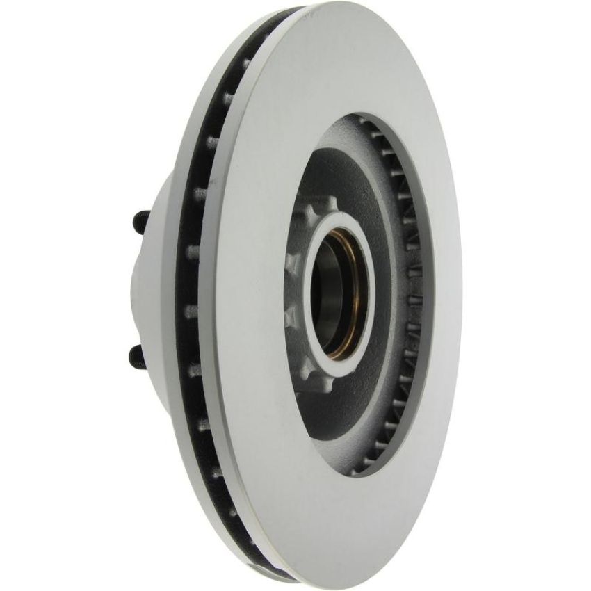 CENTRIC PARTS 320.63010F Centric GCX Rotor with Full Coating
