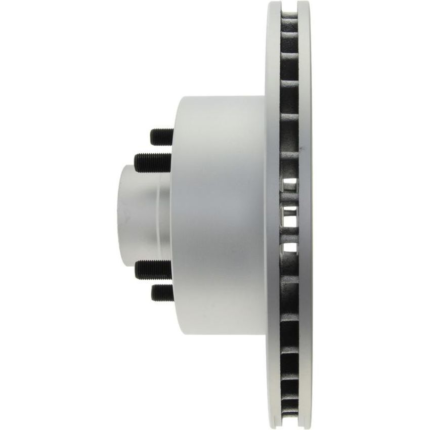 CENTRIC PARTS 320.63010F Centric GCX Rotor with Full Coating