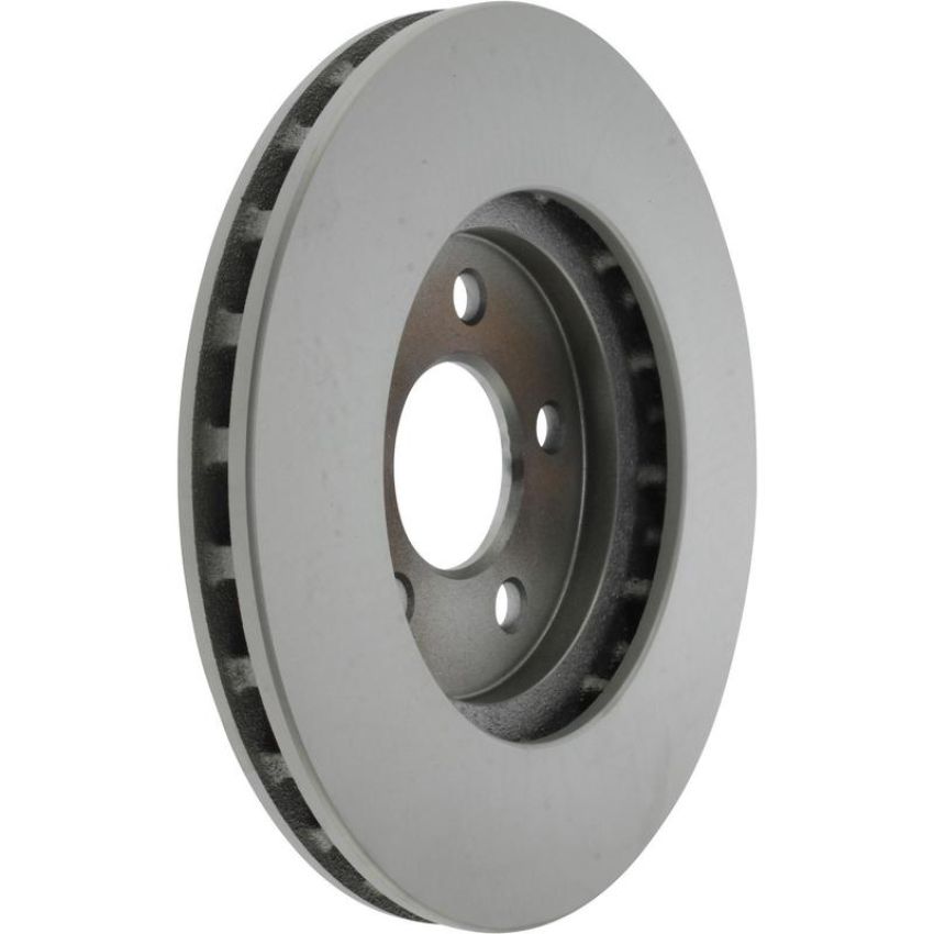 CENTRIC PARTS 320.63017F Centric GCX Rotor with Full Coating