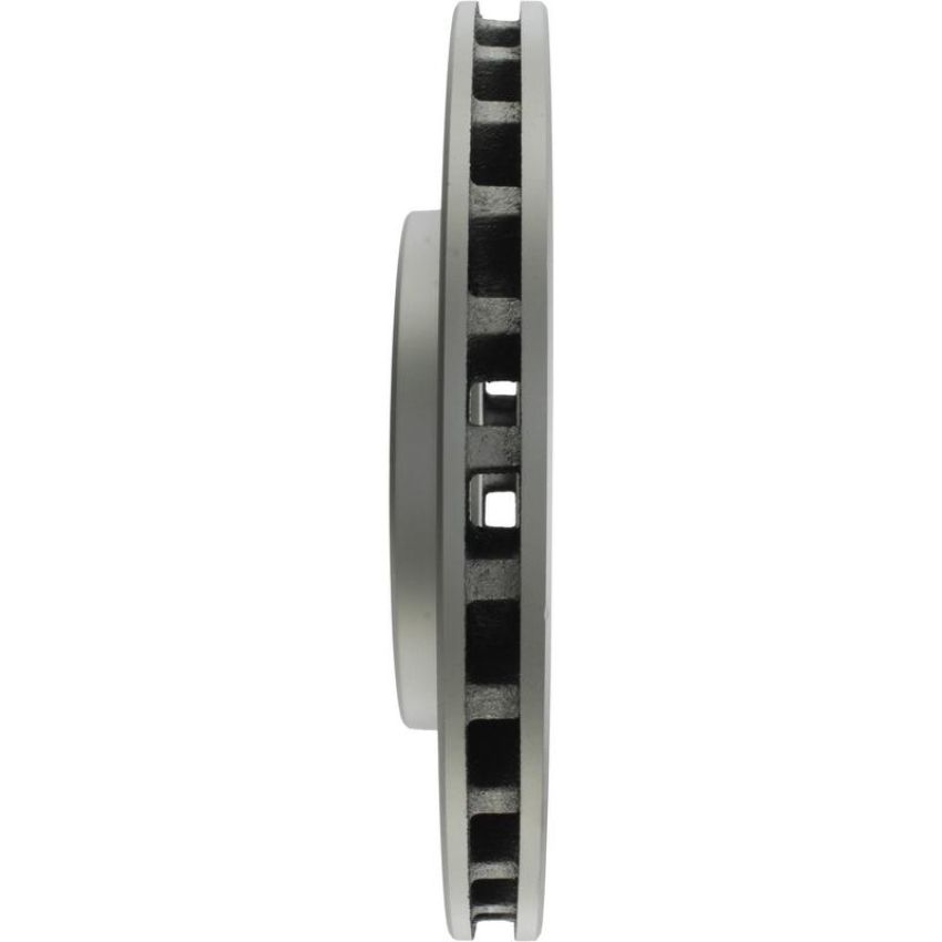 CENTRIC PARTS 320.63017F Centric GCX Rotor with Full Coating
