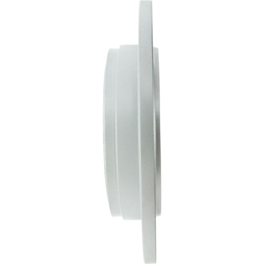 CENTRIC PARTS 320.63035 Centric GCX Rotor with Partial Coating