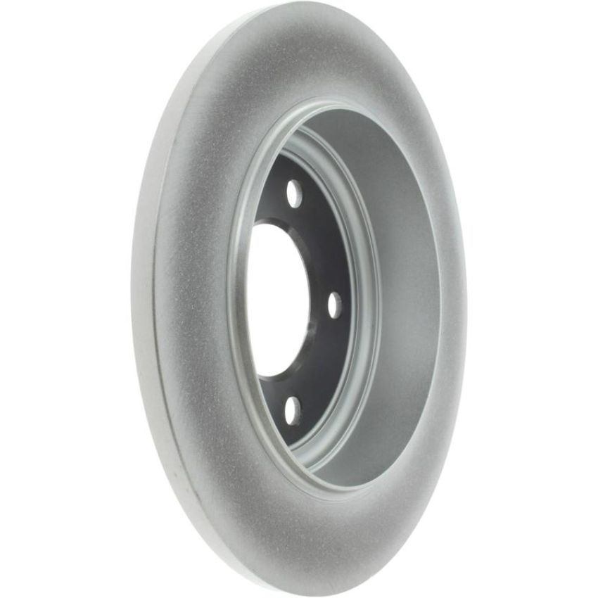 CENTRIC PARTS 320.63035F Centric GCX Rotor with Full Coating