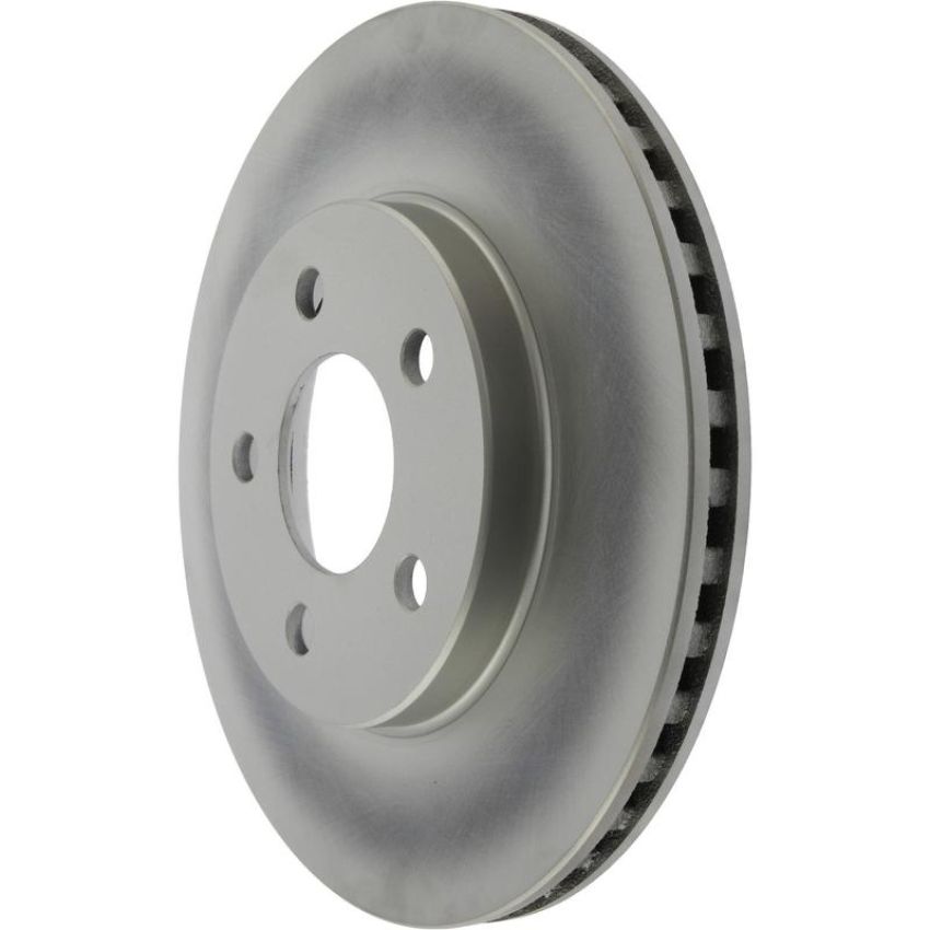 CENTRIC PARTS 320.63039 Centric GCX Rotor with Partial Coating
