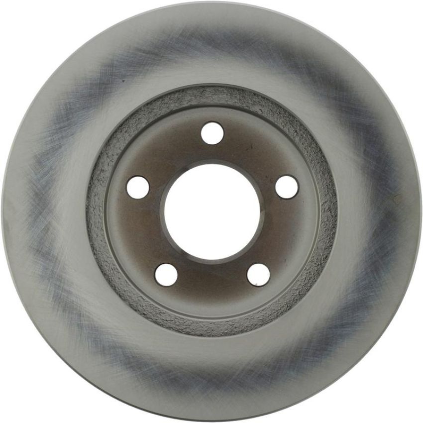 CENTRIC PARTS 320.63039 Centric GCX Rotor with Partial Coating