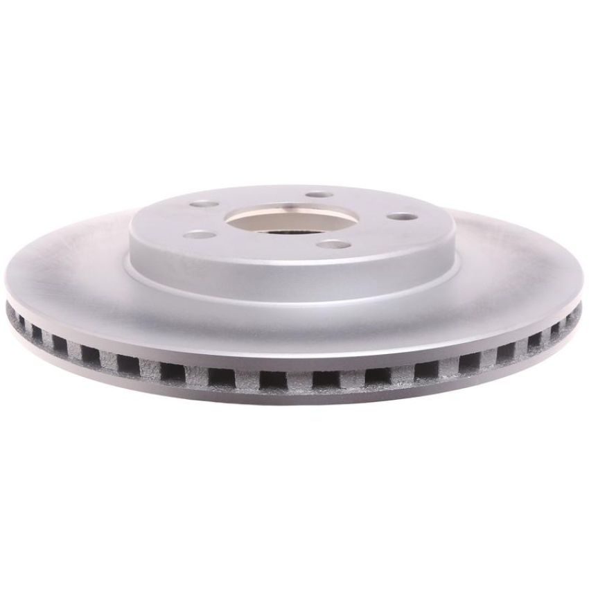 CENTRIC PARTS 320.63039F Centric GCX Rotor with Full Coating